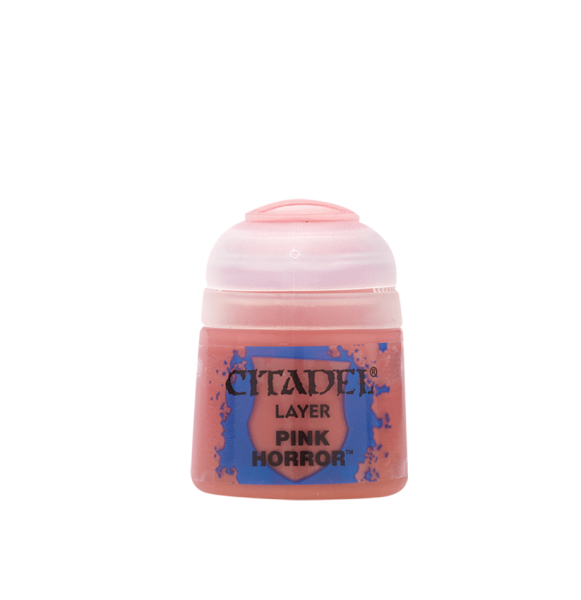 PINK HORROR 12ML