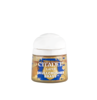 LAYER:SKULLCRUSHER BRASS (12ML)