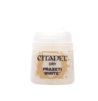 PRAXETI WHITE