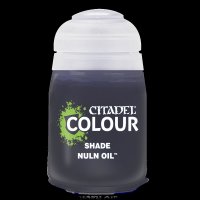 SHADE: NULN OIL - 24-14