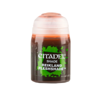 SHADE: REIKLAND FLESHSHADE (18ML)