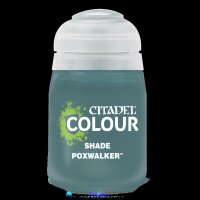 SHADE: POXWALKER (18ML)
