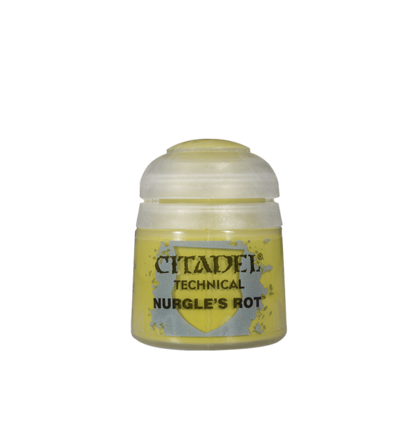 NURGLES ROT 12ML