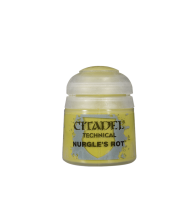 NURGLES ROT 12ML