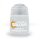 CONTRAST: APOTHECARY WHITE 18ML