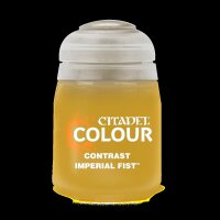 CONTRAST: IMPERIAL FIST (18ML)