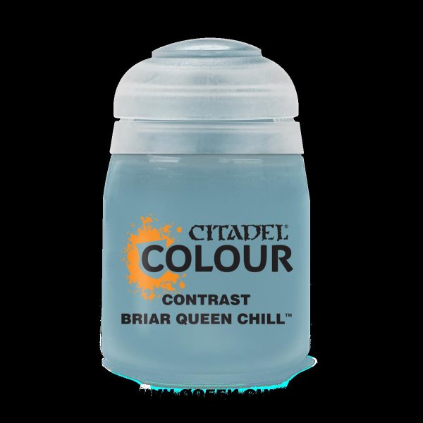 CONTRAST: BRIAR QUEEN CHILL - 29-56