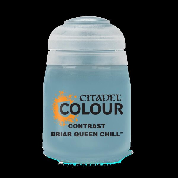 CONTRAST: BRIAR QUEEN CHILL (18ML)