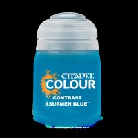 CONTRAST: ASURMEN BLUE (18ML)