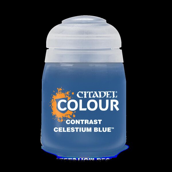 CONTRAST: CELESTIUM BLUE (18ML)