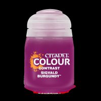 CONTRAST: SIGVALD BURGUNDY (18ML)