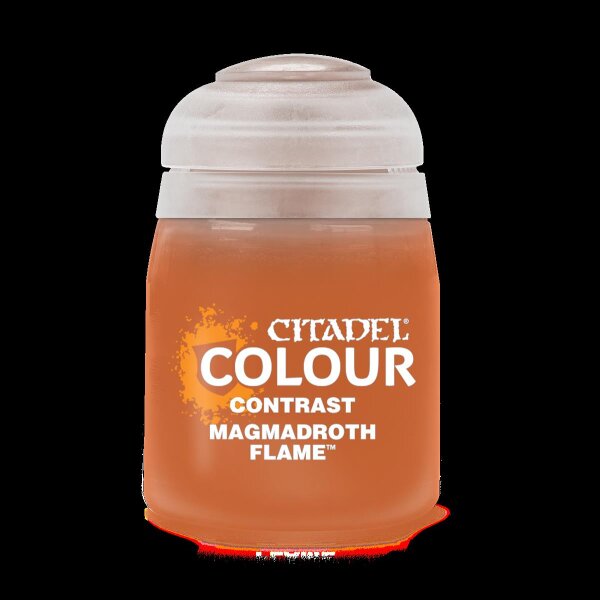 CONTRAST: MAGMADROTH FLAME (18ML)