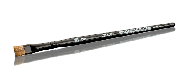 CITADEL MEDIUM DRYBRUSH