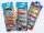 Hot Wheels - 5 Fahrzeuge 7cm Geschenkset - 01806