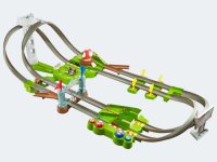 Hot Wheels - Mario Kart Rundkurs Trackset - 73222