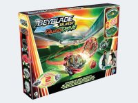 Beyblade Quaddrive Interstellar Drop Battle Set - 98603