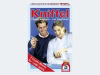 Kniffelblock (3 St./FS), 24 FS im Display