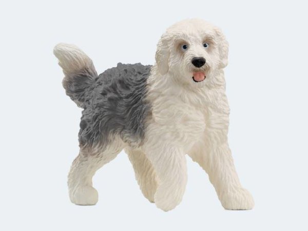 Schleich Farm Bobtail - 13968