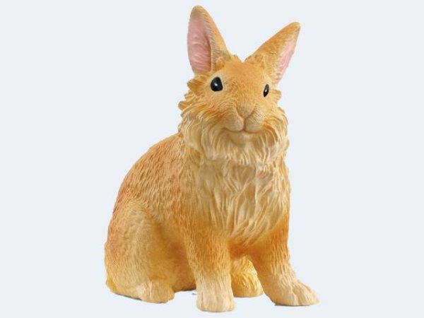Schleich Farm Löwenkopfkaninchen - 13974