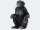Schleich Wild Bonobo Weibchen - 14875