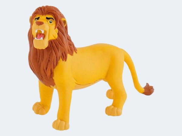 Walt Disney - Simba - 12253