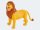 Walt Disney - Simba - 12253