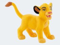 Walt Disney - Junger Simba - 12254