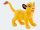 Walt Disney - Junger Simba - 12254