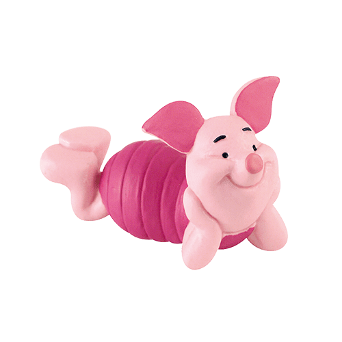 Walt Disney - Ferkel - 12344