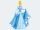 Walt Disney - Cinderella - 12501