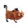 Walt Disney - Pumbaa - 12533