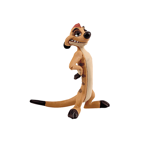 Walt Disney - Timon - 12534