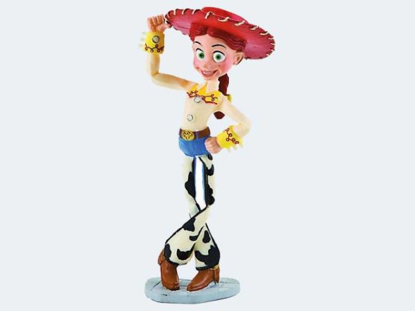 Walt Disney - Jessie - 12762