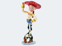 Walt Disney - Jessie - 12762