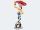 Walt Disney - Jessie - 12762