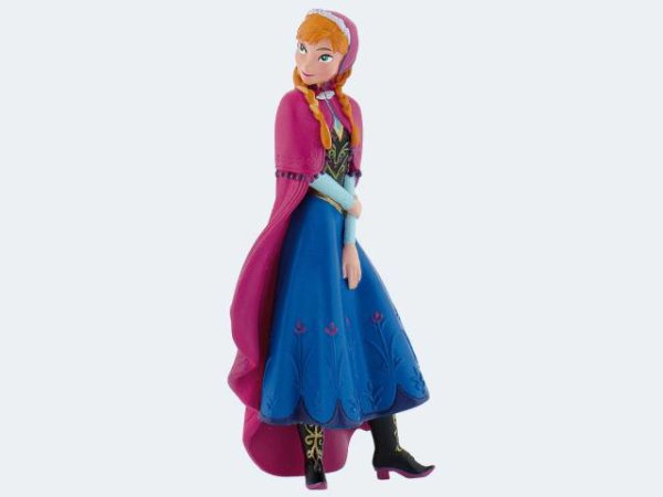 Walt Disney - Anna - 12960