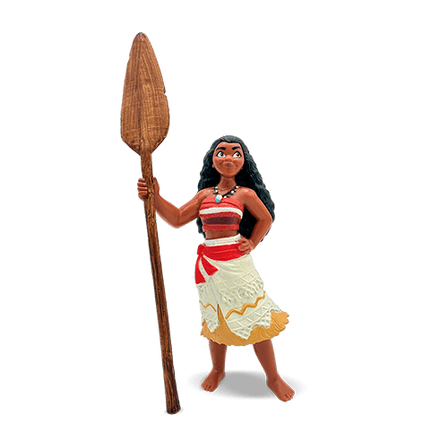Walt Disney - Vaiana - 13185