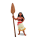 Walt Disney - Vaiana - 13185