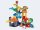 Vtech Tut Tut Baby Flitzer Mega Baustelle - 43504