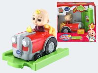 Vtech Tut Tut Baby Flitzer CoComelon JJs Traktor - 58104