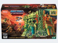 MEGA - Probuilder Castle Grayskull 3500T