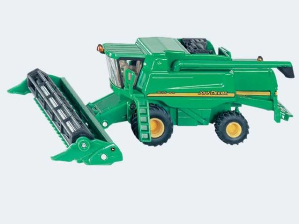 Siku - John Deere T670i Mähdrescher