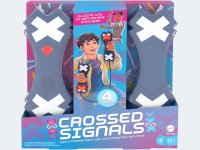 Spiel Crossed Signals
