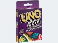 UNO Flip Kartenspiel