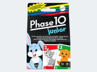 Spiel Phase 10 Junior