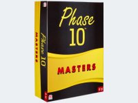 Spiel Phase 10 Master