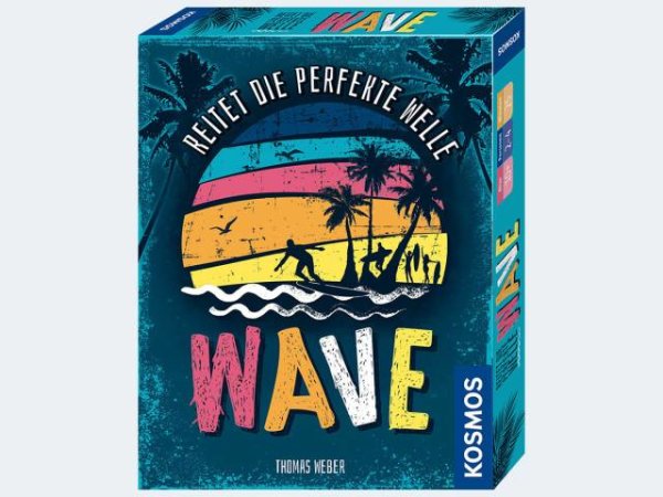 Wave