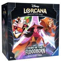 Disney Lorcana: Aufstieg der Flutgestalten - Trove Pack (Englisch)