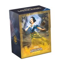 Disney Lorcana: Ursulas Rückkehr - Deck Box...