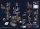 Hogwarts Schloss - Astronomieturm - Night Edition - Ravensburger - 3D Puzzle: Gebäude
